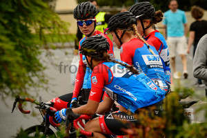 WNT ROTOR PRO CYCLING TEAM: Tour de Bretagne Feminin 2019 - 4. Stage