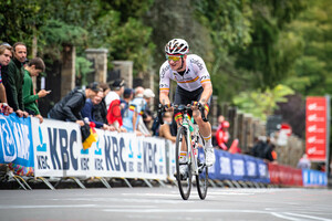 BONILLO MARTIN Iker: UCI Road Cycling World Championships 2021