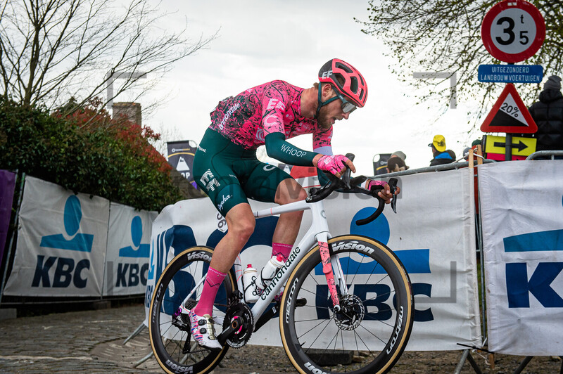 RUTSCH Jonas: Ronde Van Vlaanderen 2022 - MenÂ´s Race 
