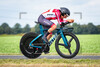 KIESENHOFER Anna: UEC Road Cycling European Championships - Drenthe 2023
