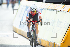 SCHMID Mauro: UCI Road Cycling World Championships 2021
