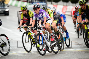 BRENNAUER Lisa: Challenge Madrid by la Vuelta 2019 - 2. Stage