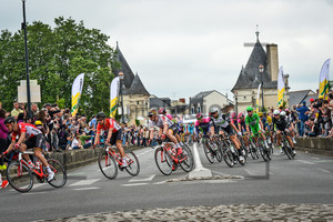 GREIPEL André: 103. Tour de France 2016 - 4. Stage