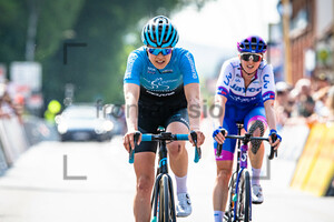 GOLDSCHMIDT Karoline: LOTTO Thüringen Ladies Tour 2023 - 5. Stage