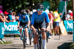 GIESEN Anna: National Championships-Road Cycling 2023 - RR Elite Women