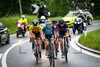 DEIGNAN Elizabeth: Tour de Suisse - Women 2021 - 1. Stage