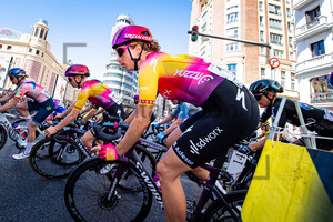 REUSSER Marlen: Ceratizit Challenge by La Vuelta - 5. Stage