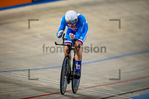 MALAŠEK Jakub: UEC Track Cycling European Championships – Apeldoorn 2024