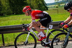 BECKER Charlotte: LOTTO Thüringen Ladies Tour 2021 - 6. Stage