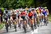 MAJERUS Christine: Tour de France Femmes 2022 – 2. Stage