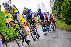 VAN TRICHT Stan: Dwars Door Vlaanderen 2023 - MenÂ´s Race