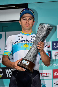 LUTSENKO Alexey: Tour of Turkey 2018 – 6. Stage