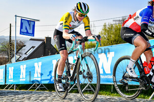 ROY Sarah: Ronde Van Vlaanderen 2021 - Women