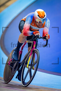 EEFTING Roy: UCI Track Cycling Champions League – London 2023