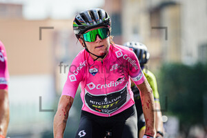 VAN VLEUTEN Annemiek: Giro Rosa Iccrea 2020 - 7. Stage