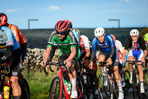 HEALY Ben: UCI Road Cycling World Championships 2019