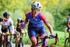TEUTENBERG Lea Lin: Ronde Van Vlaanderen 2020