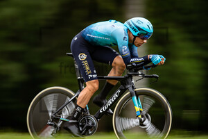 FRAILE MATARRANZ Omar: Tour de Suisse - Men 2021 - 1. Stage
