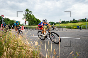 ANSTRUTHER Yasmin: National Championships-Road Cycling 2021 - RR Women