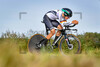 LUEHRS Luis-Joe: UCI Road Cycling World Championships 2021