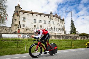Swiss Cycling Team: Tour de Romandie – 3. Stage