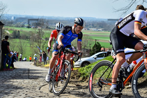 : Ronde Van Vlaanderen - Beloften 2018