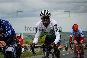 DLAMINI Nicholas: Tour der Yorkshire 2019 - 4. Stage