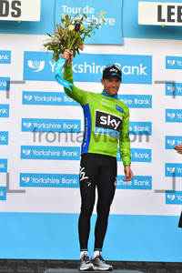 NORDHAUG Lars Petter: Tour de Yorkshire 2015 - Stage 3