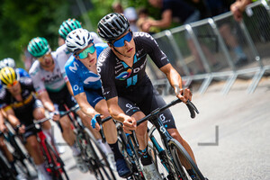 HEINSCHKE Leon: National Championships-Road Cycling 2021 - RR Men