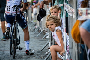 Start - Boves: Giro d´Italia Donne 2021 – 2. Stage