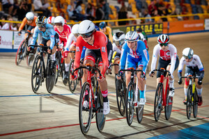 MARTINI Johanna: UEC Track Cycling European Championships (U23-U19) – Apeldoorn 2021