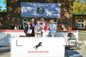 STARKE Andrasch: 150 Years Horseracecourse Hoppegarten