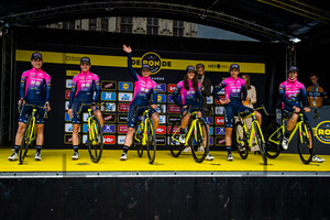 VALCAR - TRAVEL & SERVICE: Ronde Van Vlaanderen 2022 - WomenÂ´s Race
