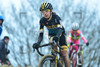 VERSCHUEREN Jolien: UCI-WC - CycloCross - Koksijde 2015