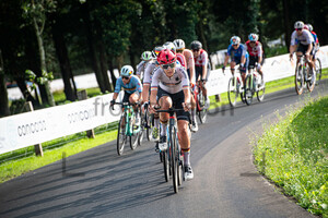 TEUTENBERG Lea Lin: UEC Road Cycling European Championships - Drenthe 2023