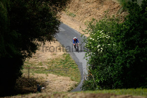 HOFMAN Merel: Tour de Bretagne Feminin 2019 - 3. Stage