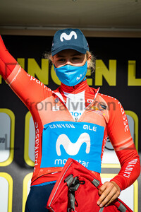 NORSGAARD JÃ˜RGENSEN Emma Cecilie: LOTTO Thüringen Ladies Tour 2021 - 4. Stage