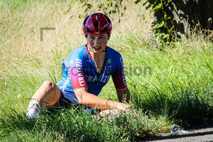 SCHWEINBERGER Kathrin: SIMAC Ladie Tour - 1. Stage