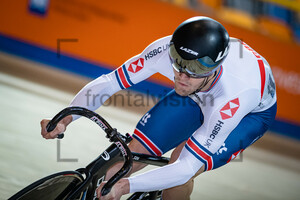 LEDINGHAM HORN Harry: UEC Track Cycling European Championships (U23-U19) – Apeldoorn 2021