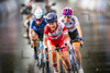 YONAMINE Eri: UCI Road Cycling World Championships 2022