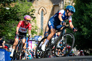 LABOUS Juliette: UCI Road Cycling World Championships 2023