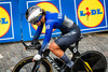 ROLAND Luciana: UCI Road Cycling World Championships 2023