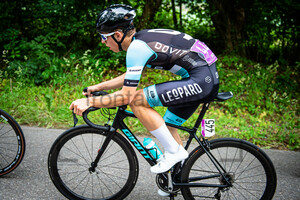 TEUTENBERG Tim Torn: National Championships-Road Cycling 2021 - RR Men