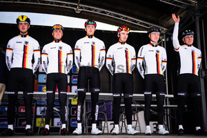 Germany: Ronde Van Vlaanderen 2019 - Beloften