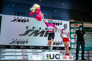 VAN DER BREGGEN Anna: Giro dÂ´Italia Donne 2021 – 5. Stage