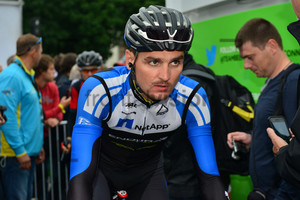 Paul Voss: Tour de France – 7. Stage 2014