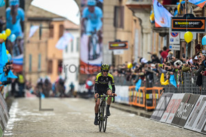 YATES Adam: Tirreno Adriatico 2018 - Stage 5