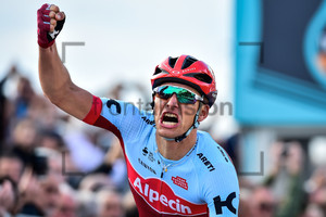 KITTEL Marcel: Tirreno Adriatico 2018 - Stage 2