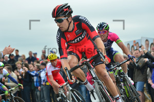 Taylor Phinney: 98. Ronde Van Vlaanderen 2014