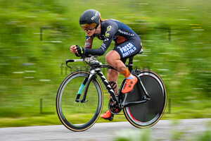REGHINI Chiara: Bretagne Ladies Tour - 3. Stage